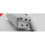 Kit 2 Chain Actuators C20 Tandem 230V 50Hz Standard 2 Push Points Stroke 360mm Topp