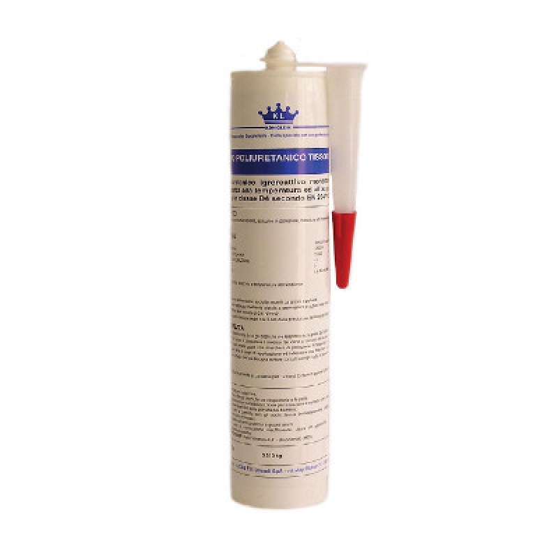 Königleim Tixopur F / 59 310 gr glue Polyurethane PosaClima Renova