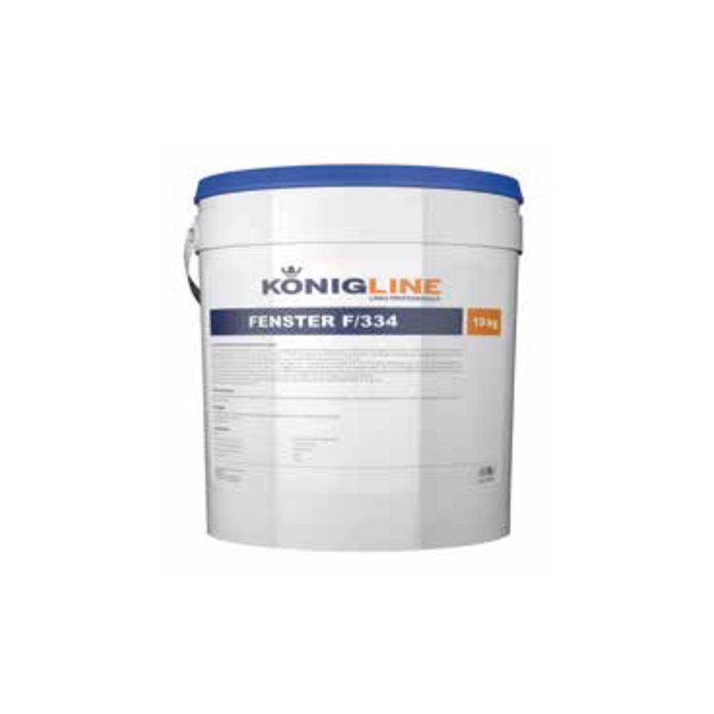 Konigline Profi Schaum Eco 48 Foam for Mounting Doors