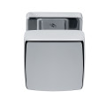 Kubo Colombo Design Rotating Door Knob 55x55 mm