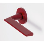 Laconica Colombo Design Door Handle by Alberto Meda