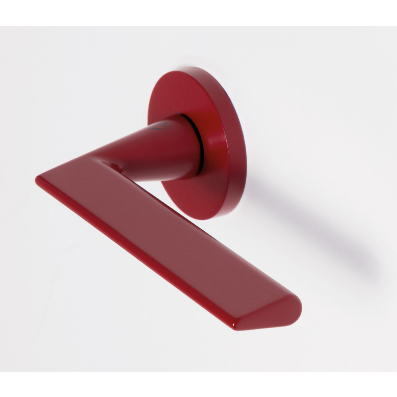 Laconica Colombo Design Door Handle by Alberto Meda