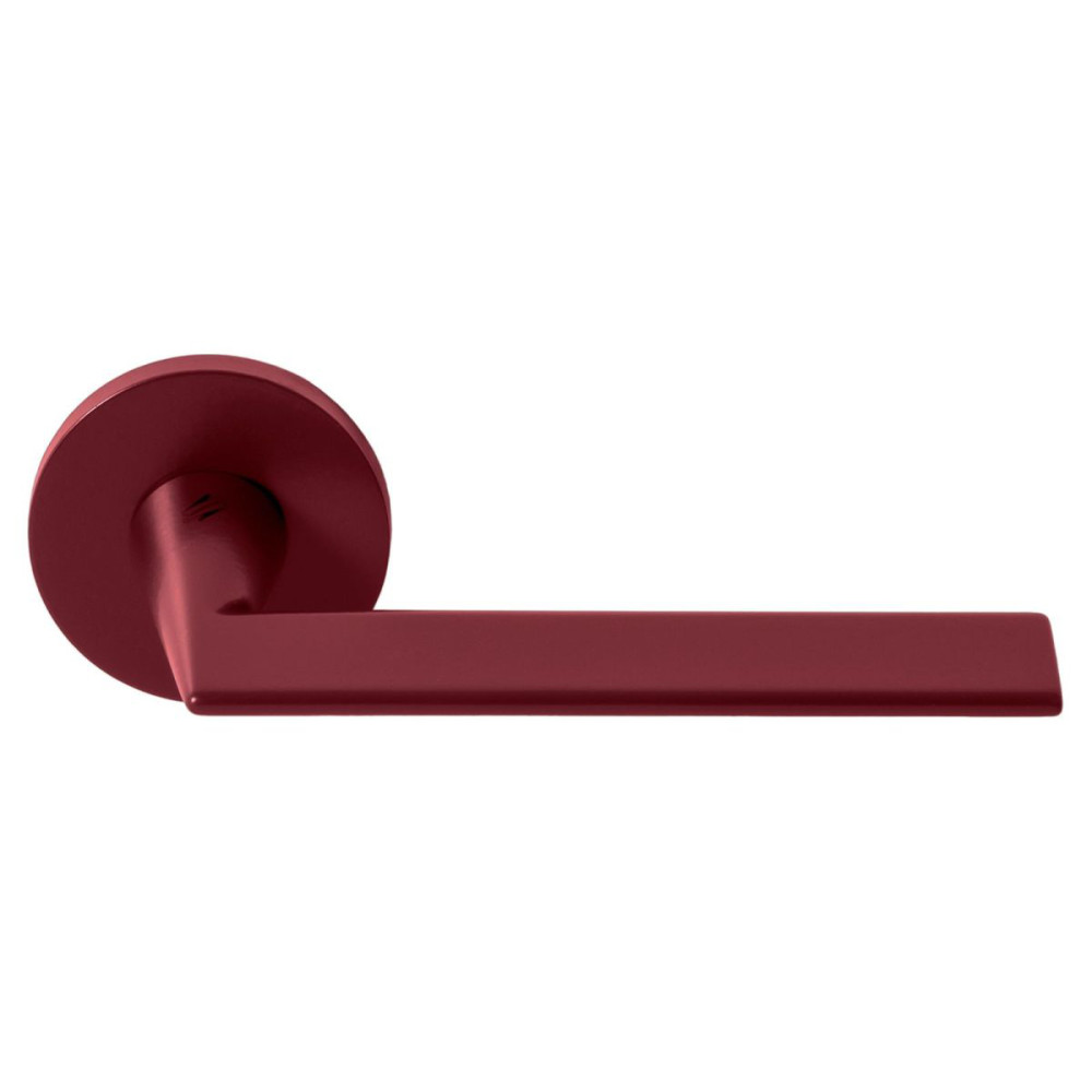 Laconica Colombo Design Door Handle by Alberto Meda