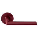 Laconica Colombo Design Door Handle by Alberto Meda