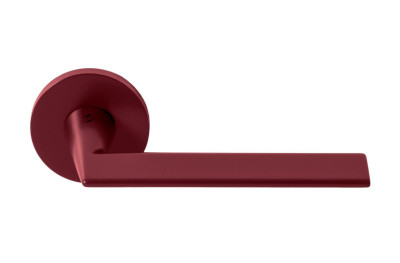 Laconica Colombo Design Door Handle by Alberto Meda