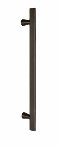 Laconico Colombo Design Pull Handle for Door Without Roses Alberto Meda