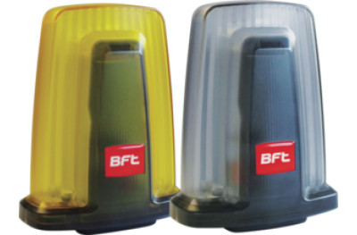 Flashing Light for Automatic Gate BFT RADIUS LED Various Models
