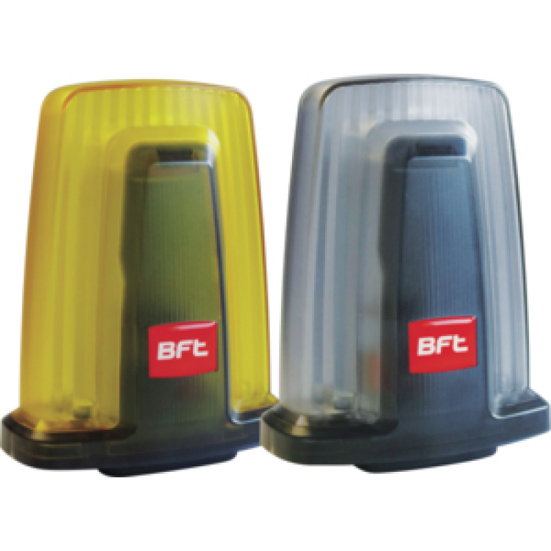 Flashing Light for Automatic Gate BFT RADIUS LED Various Models