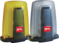 Flashing Light for Automatic Gate BFT RADIUS LED Various Models