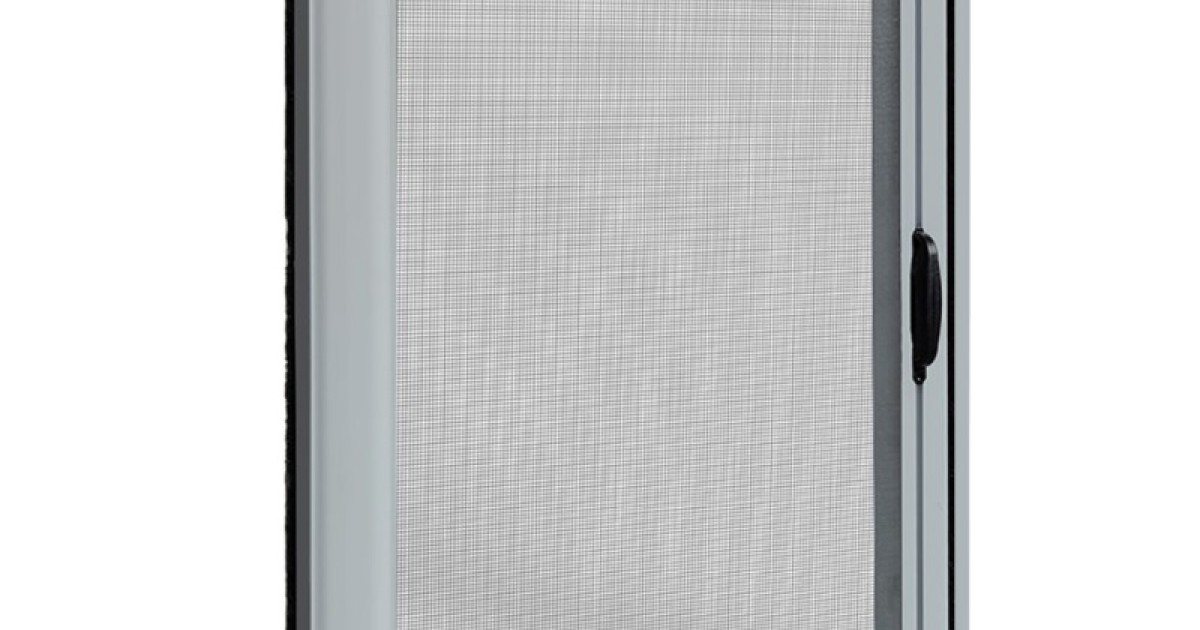 Laries Effezeta - Lateral Spring Mosquito Net