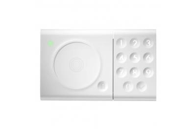 Somfy Badge Reader with Keypad for Connected Lock