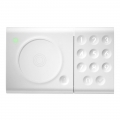Badge Reader with Keypad for Somfy Connected Lock