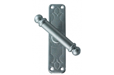 Lisbon Galbusera Cremone Bolt Window Handle Wrought Iron