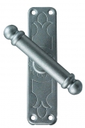 Lisbon Galbusera Cremone Bolt Window Handle Wrought Iron