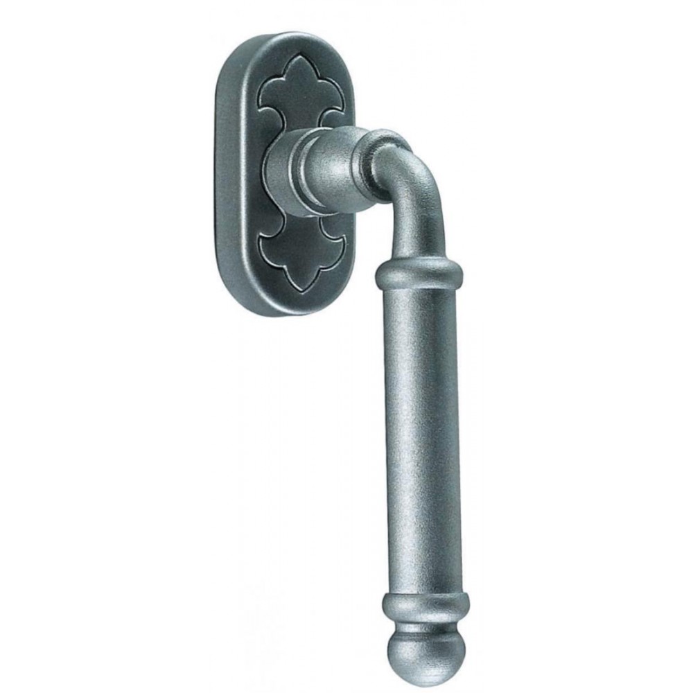 Lisbon Galbusera Dry Keep Window Handle Wrought Iron