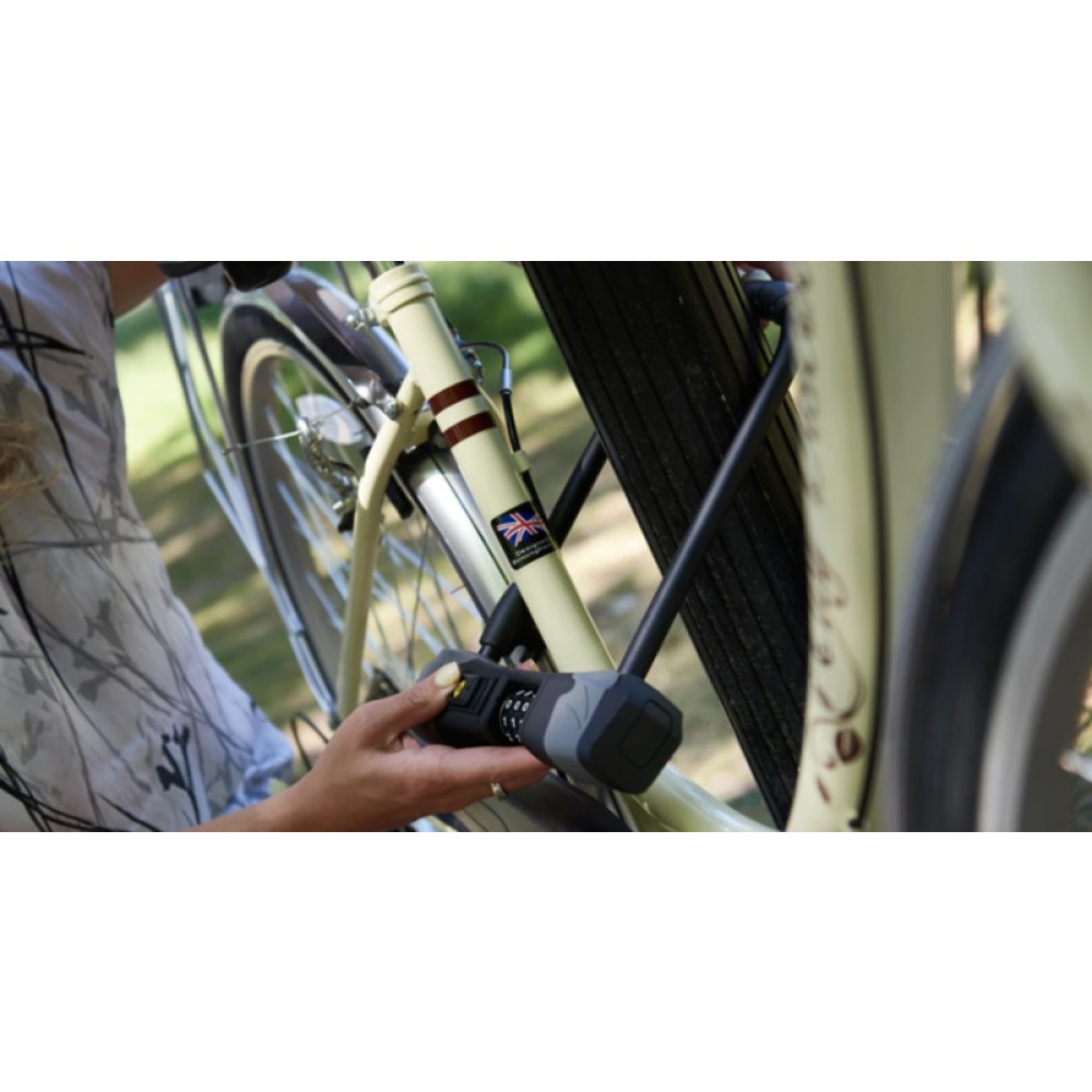 Yale Combination Bike Lock Best Price