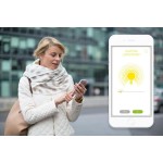 Smart and Connected Lights with Somfy Izymo Receiver ON/OFF IO