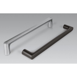 Elle Pull Handle for Door Ideal for Minimalist Interior Design Made in Italy by Colombo Design