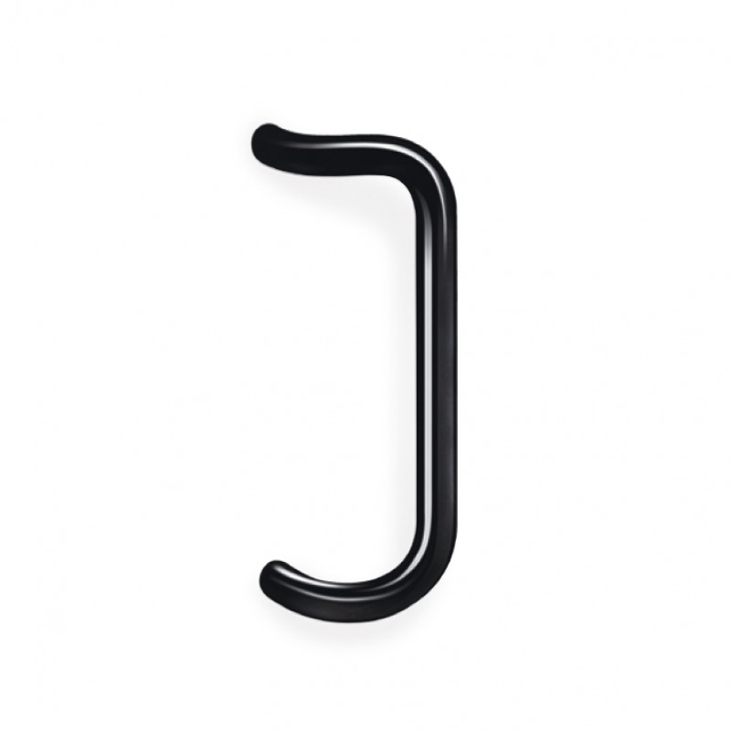 M18D pba Handle Aluminum Extruded