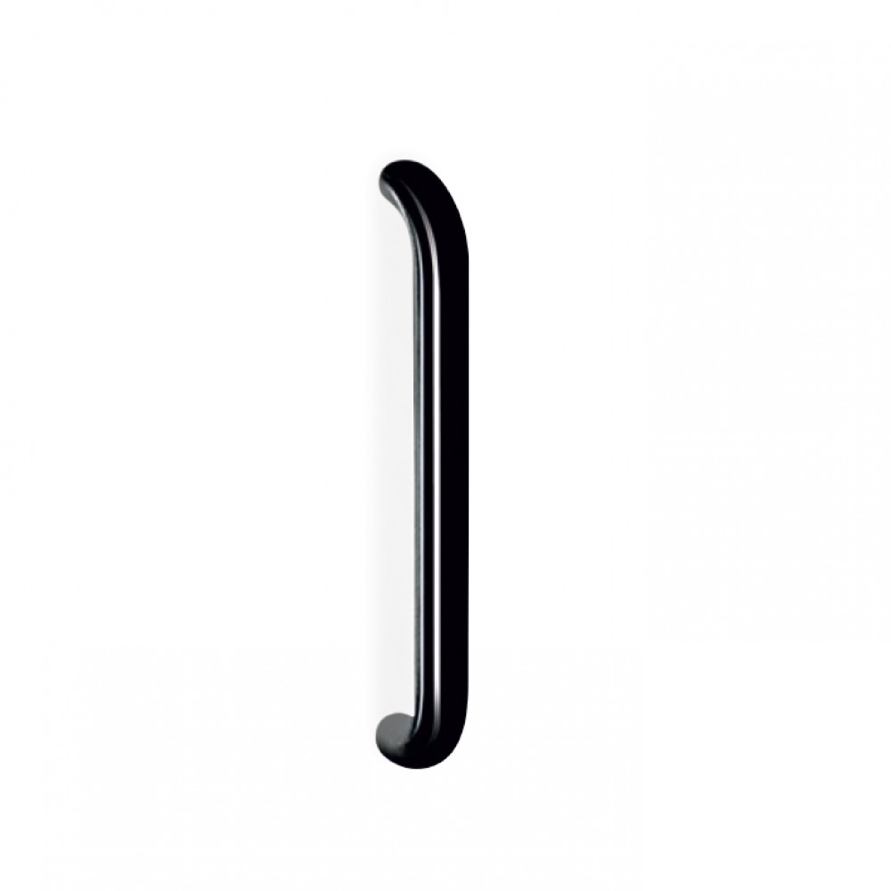 M18R pba Pull handle in extruded aluminium