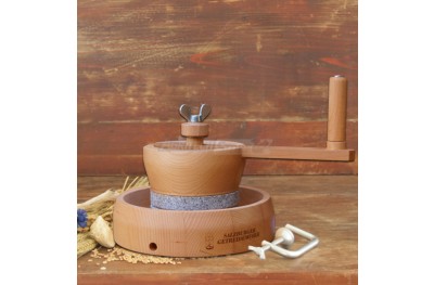 Manual Cereal Grinder MH4 Hand Crank Grinding Mill