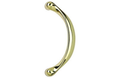 Pull Handle for Door Arieni Lusso 771 280 mm Long Without Rosettes