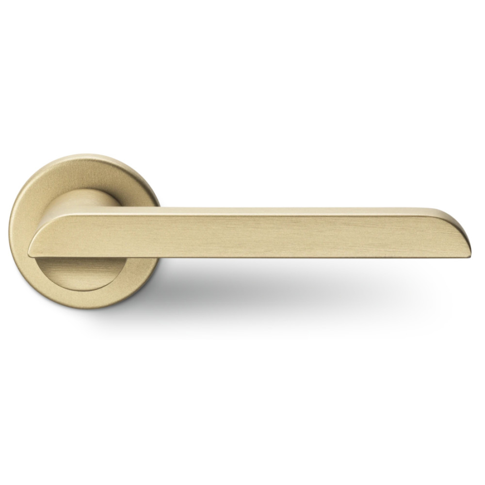 Argo Arieni Handle Made in Italy with a Choice of Finish