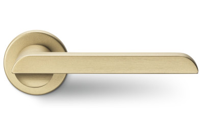 Argo Arieni Handle Made in Italy with a Choice of Finish
