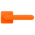 Colombo Design Handle One Q Mood with Square Rosette