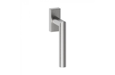 Reguitti Window Handle Inox Toledo L14 Q56 DK