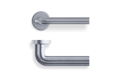 Fusital H 381 Khalid Al Najjar handle Middle Eastern Design
