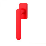 Tilt and Turn Window Handle ONE Q MOOD Colombo Design DK