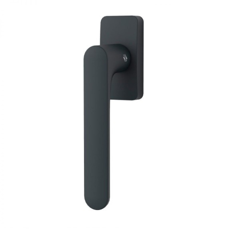 Tilt and Turn Window Handle ONE Q MOOD Colombo Design DK