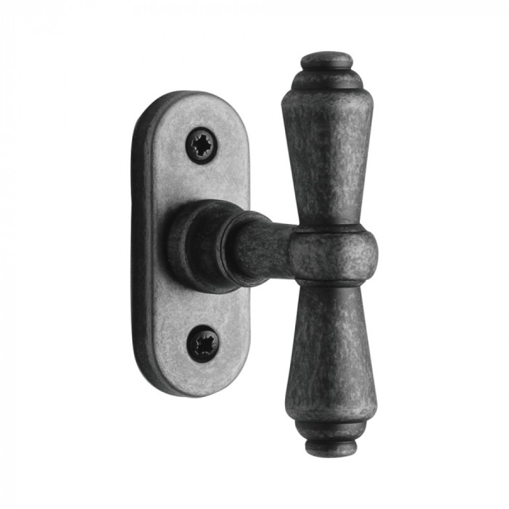 Window Hammer Handle Vintage Brass Reguitti Ginevra