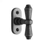 Window Hammer Handle Vintage Brass Reguitti Ginevra