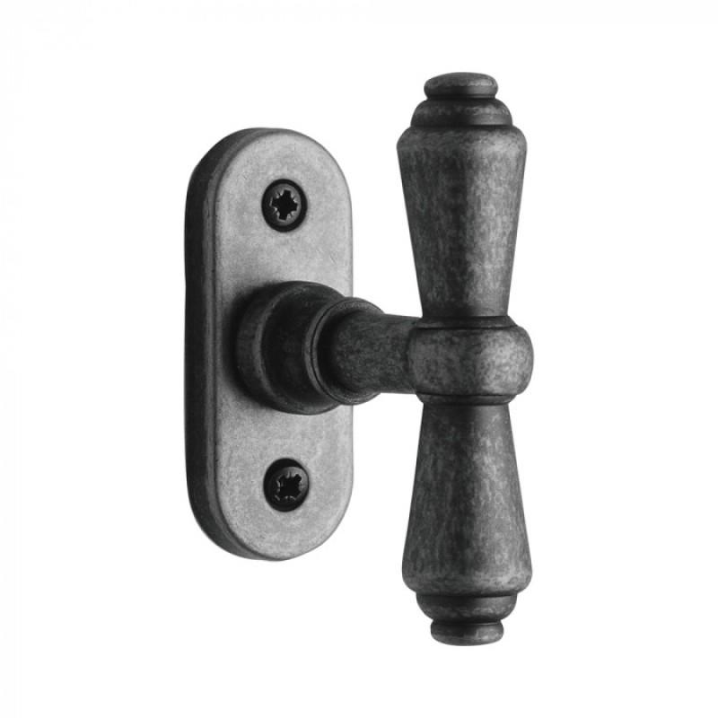 Window Hammer Handle Vintage Brass Reguitti Ginevra