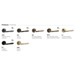 Window Hammer Handle Vintage Brass Reguitti Ginevra