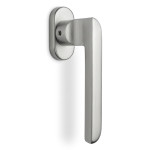 Argo Arieni Tilt and Turn Handle DK Window Handle Choice of Finish