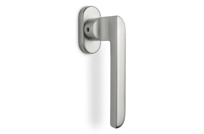 Argo Arieni Tilt and Turn Handle DK Window Handle Choice of Finish