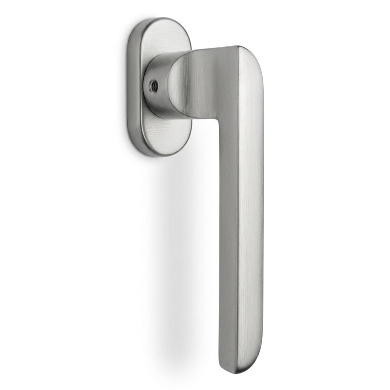 Argo Arieni Tilt and Turn Handle DK Window Handle Choice of Finish