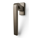 Italian Window Handle Turbo Arieni Adesign Choice of Finish