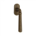Vintage Window Handle DK Opening Reguitti Charme