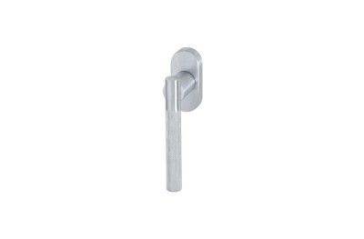 Window Handle Zaira Reguitti DK Tilt-and-Turn Movement