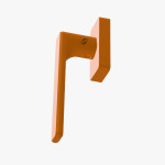 COLOMBO MOOD DUE Q DK Window Handle Choice of Color