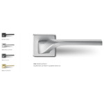 Door Handle Arieni Giotto Adesign Line Choice of Finish
