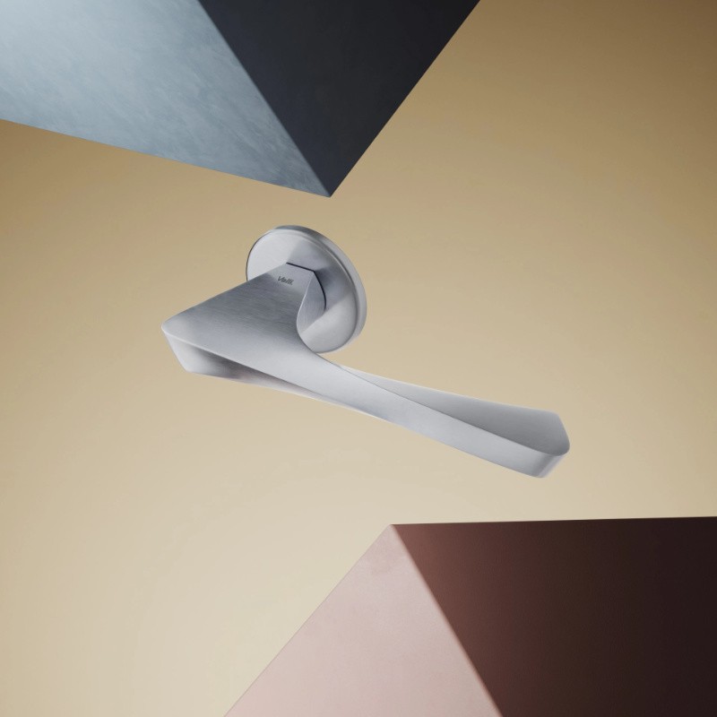 Handle Valli Fusital H 384 CetraRuddy Architecture Dynamic Design