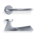 Handle Valli Fusital H 384 CetraRuddy Architecture Dynamic Design