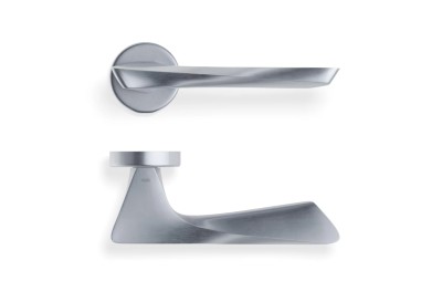 Handle Valli Fusital H 384 CetraRuddy Architecture Dynamic Design