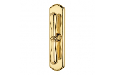 Antique Handle for Window Hammer H1004 F Antares Suitable for Valli & Valli Restoration