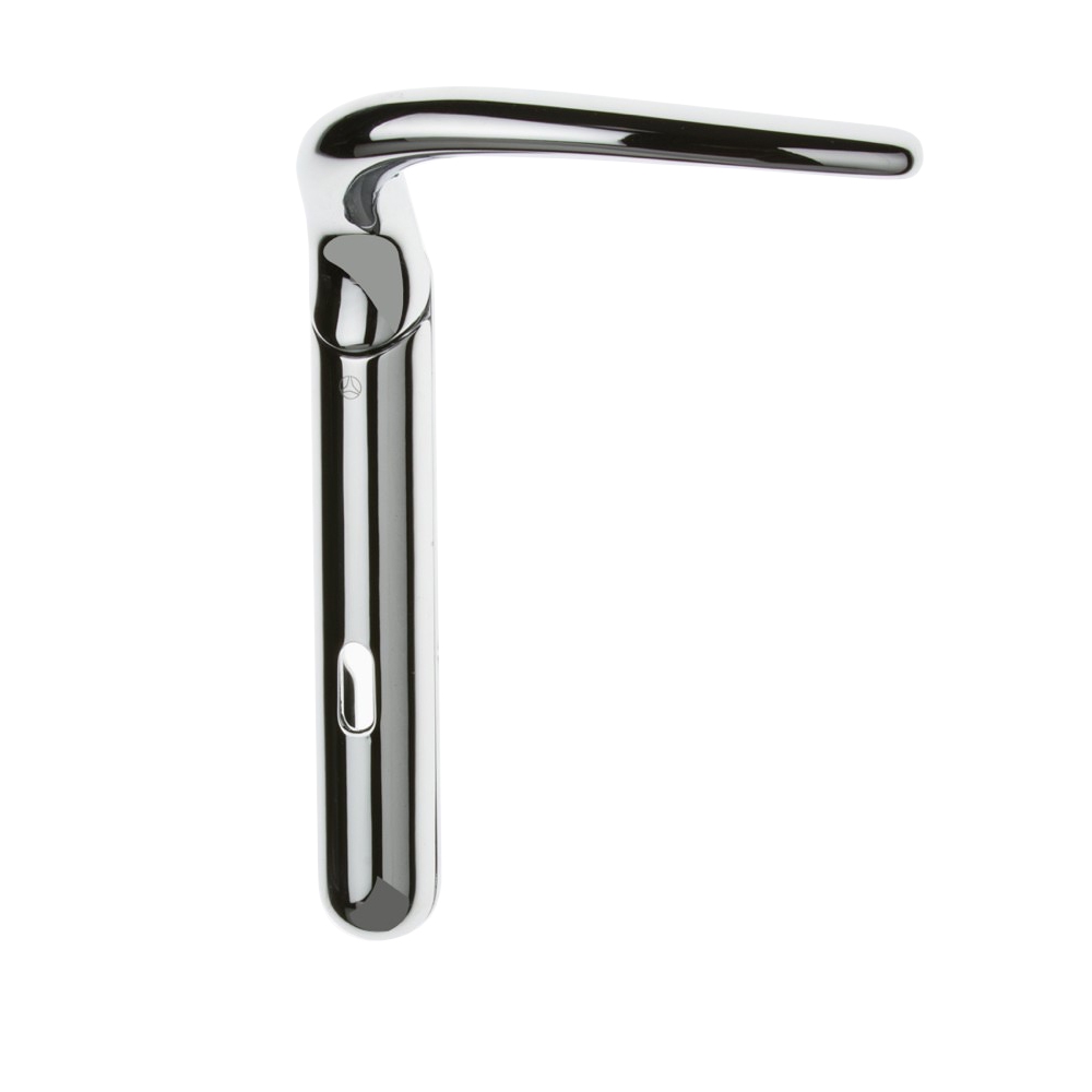 Ghidini Infinita OCL Lever Handle with Plate